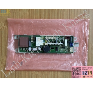 ( SP1462 ) Bo Nguồn Máy Cửa Trên Mã 0031800121